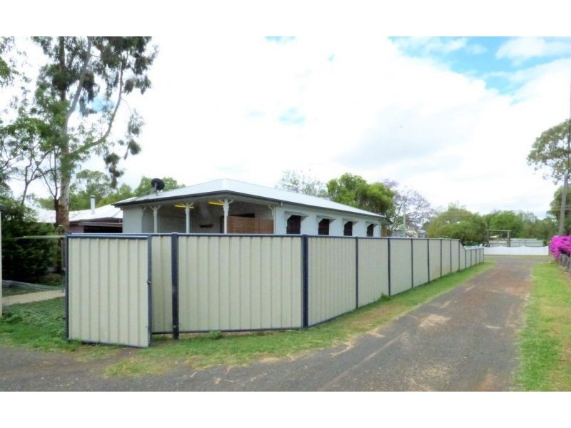 16B Condamine Street, Chinchilla QLD 4413
