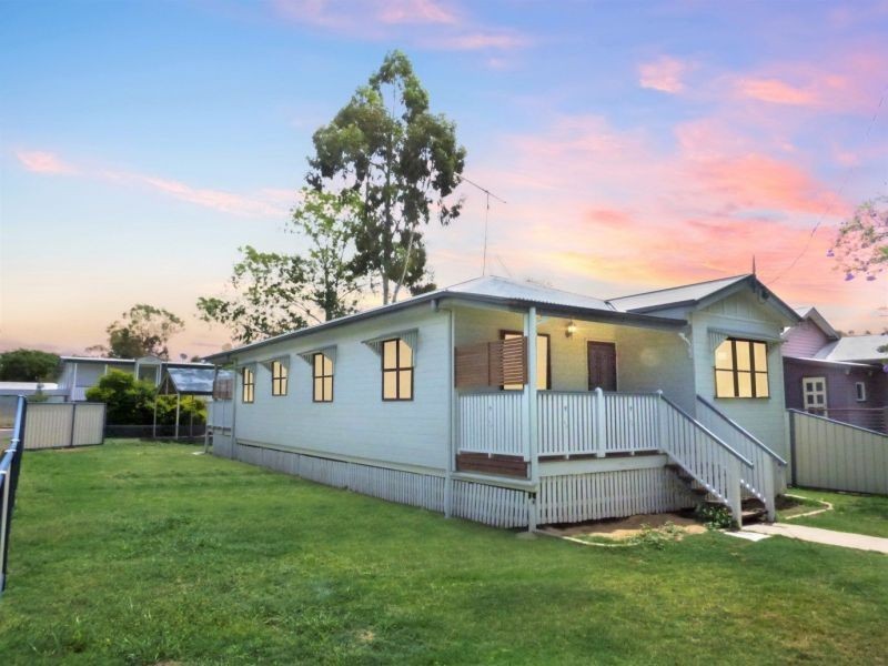 16B Condamine Street, Chinchilla QLD 4413