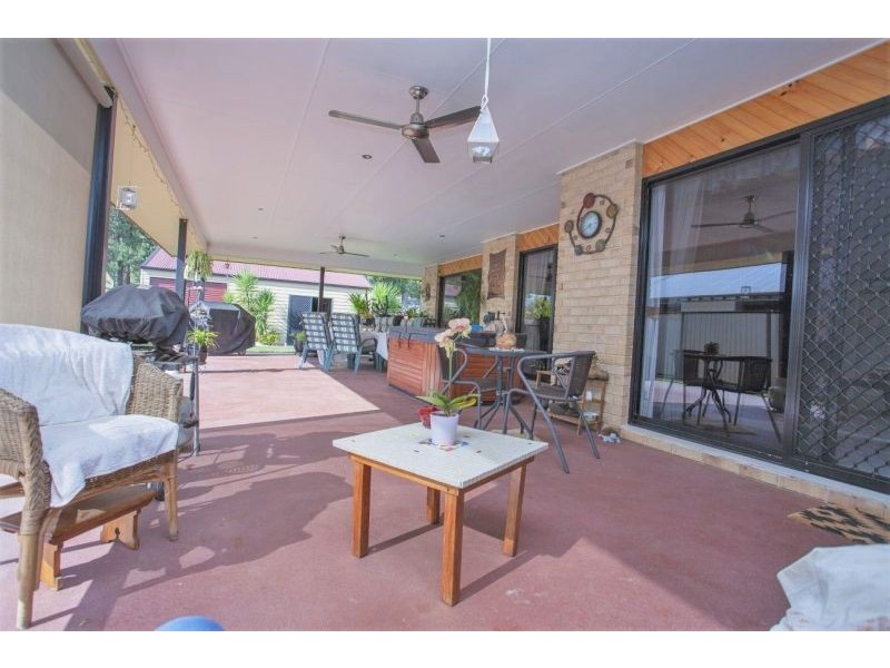 13 Skewis Street, Chinchilla QLD 4413