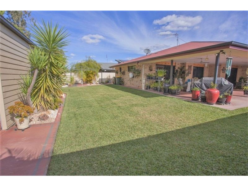 13 Skewis Street, Chinchilla QLD 4413