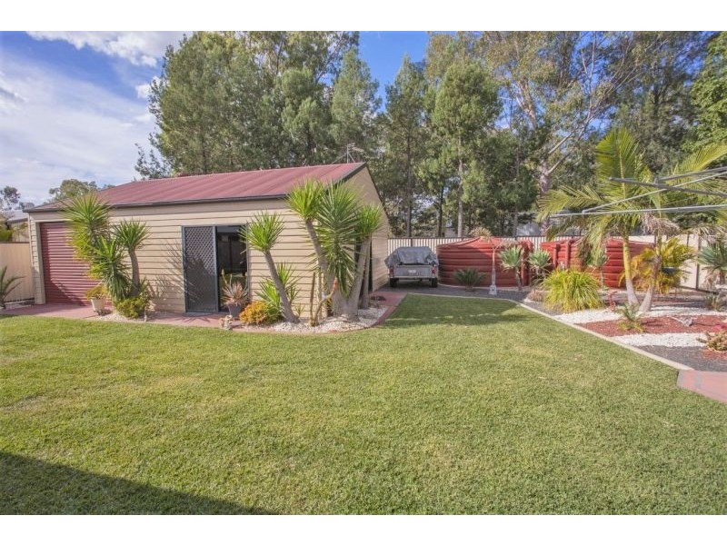 13 Skewis Street, Chinchilla QLD 4413