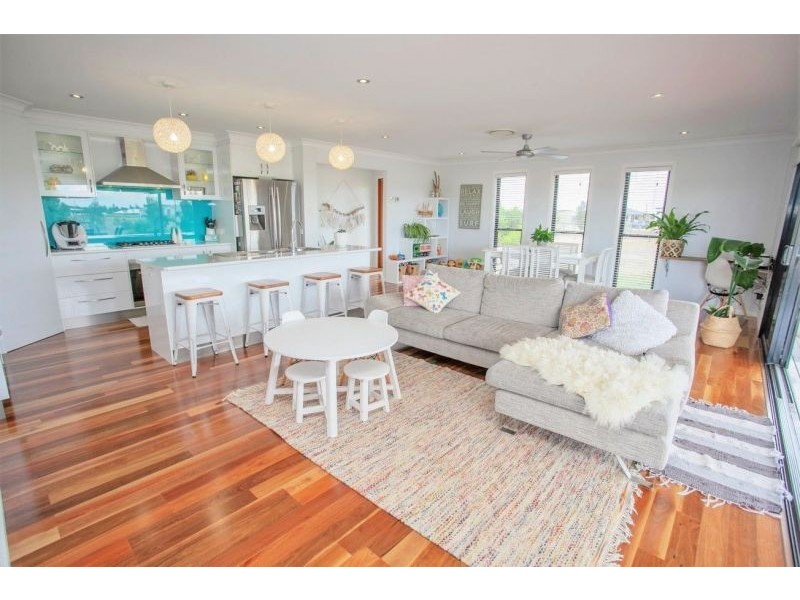 29 Hando Street, Chinchilla QLD 4413