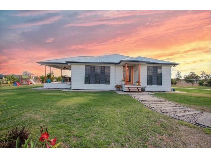 29 Hando Street, Chinchilla QLD 4413