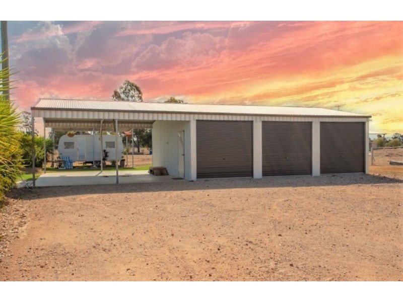 29 Hando Street, Chinchilla QLD 4413