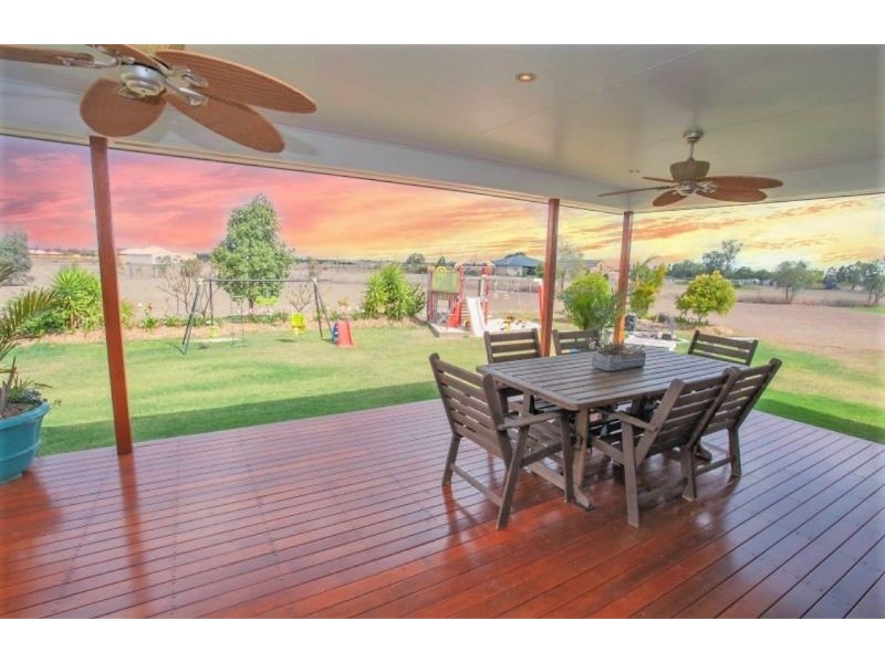 29 Hando Street, Chinchilla QLD 4413