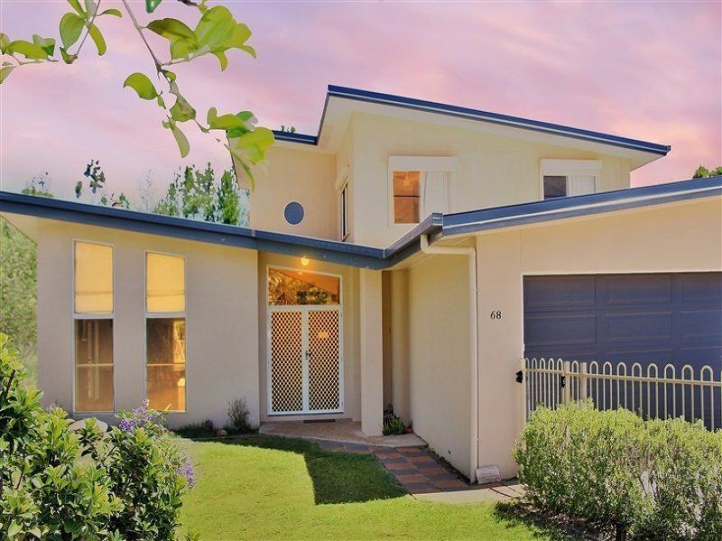 68 North Street, Chinchilla QLD 4413