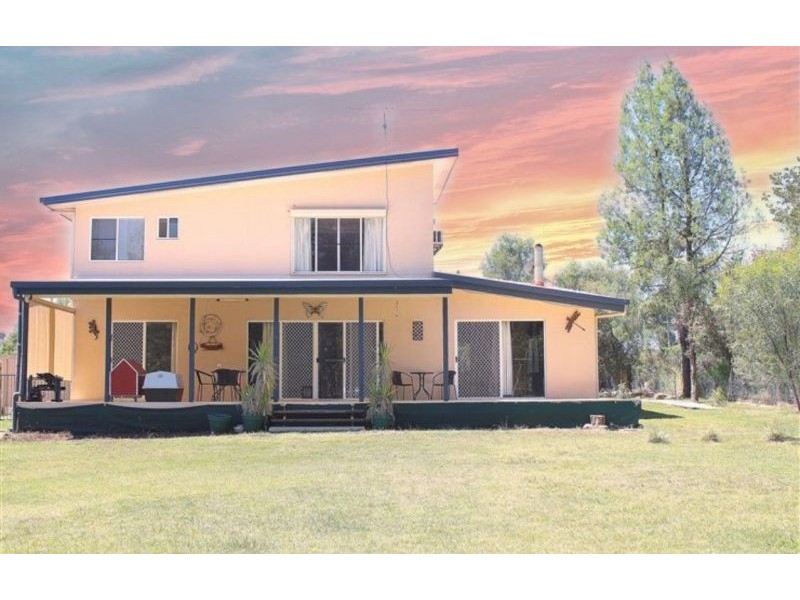 68 North Street, Chinchilla QLD 4413