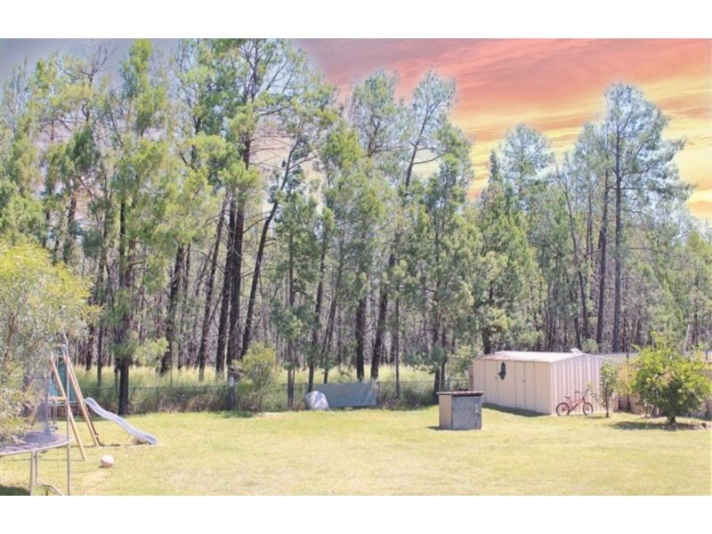 68 North Street, Chinchilla QLD 4413