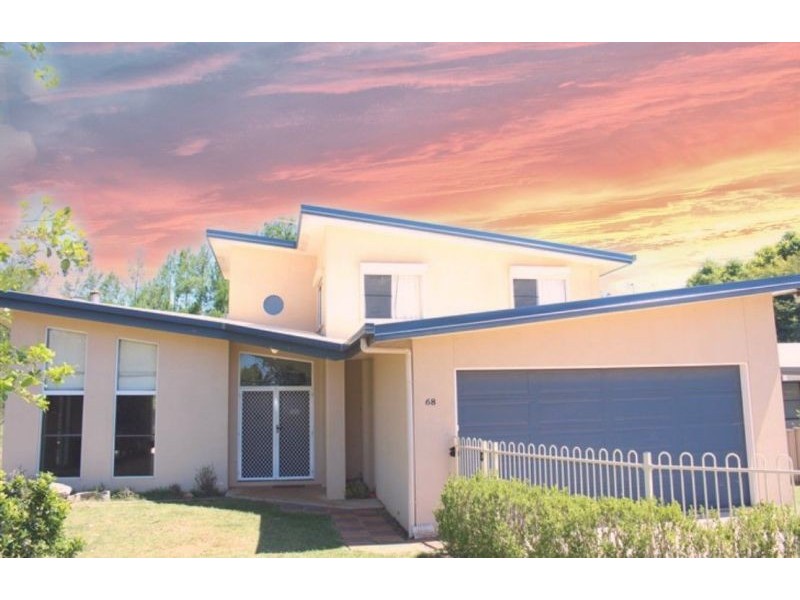 68 North Street, Chinchilla QLD 4413