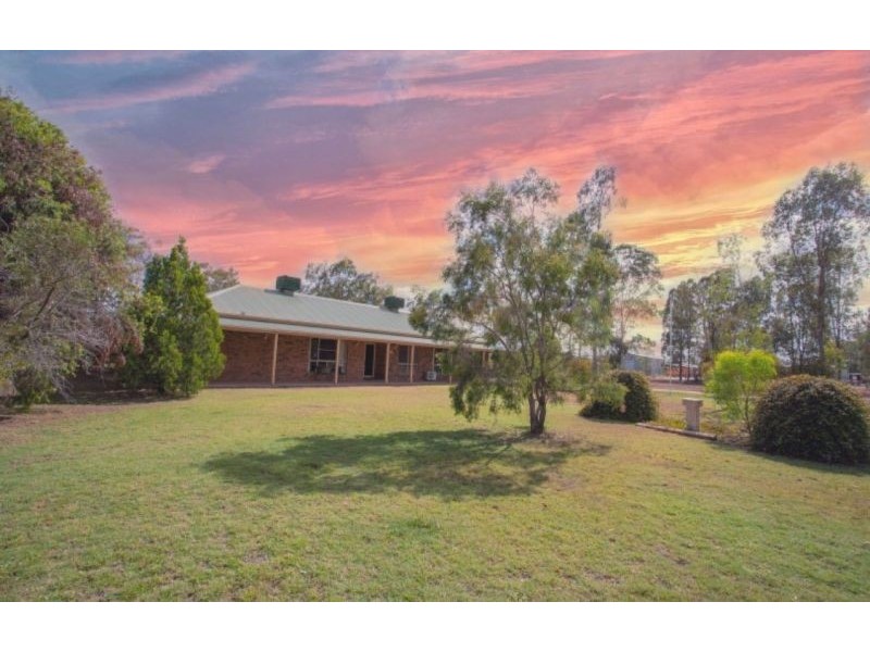 233 Zeller Street, Chinchilla QLD 4413