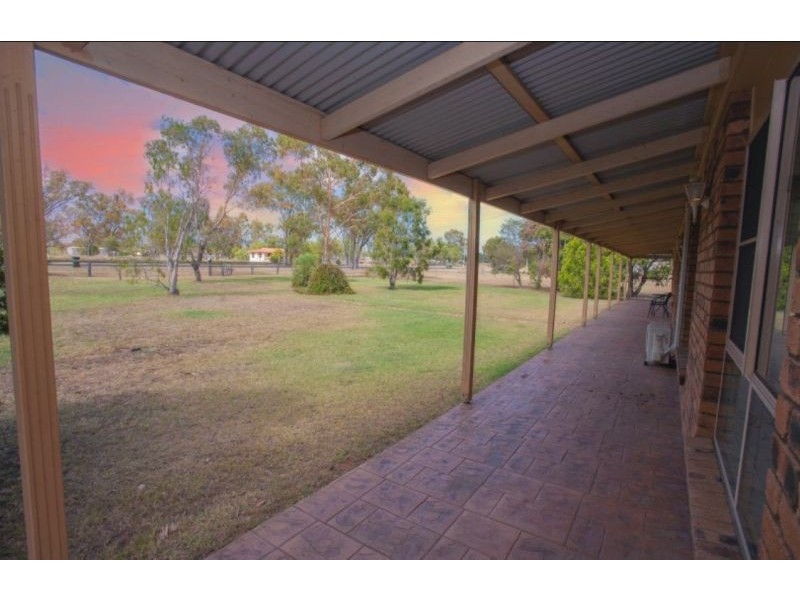 233 Zeller Street, Chinchilla QLD 4413