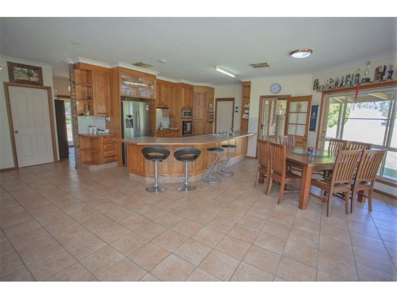 233 Zeller Street, Chinchilla QLD 4413