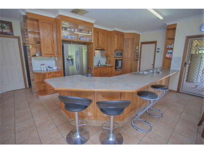 233 Zeller Street, Chinchilla QLD 4413