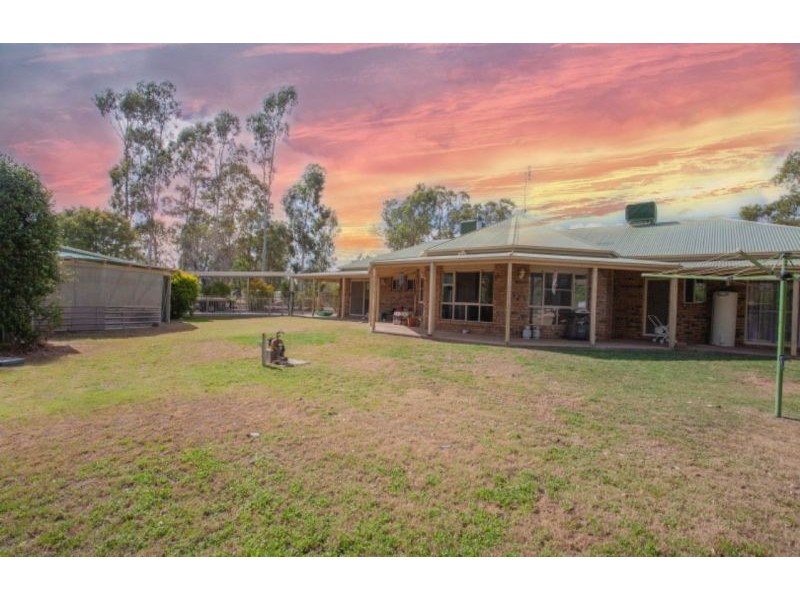 233 Zeller Street, Chinchilla QLD 4413