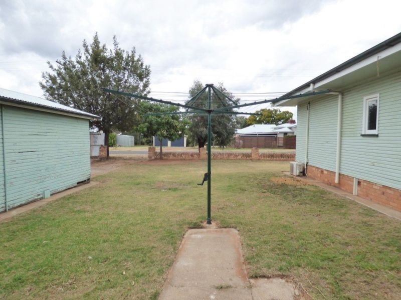 22 Windmill Road, Chinchilla QLD 4413