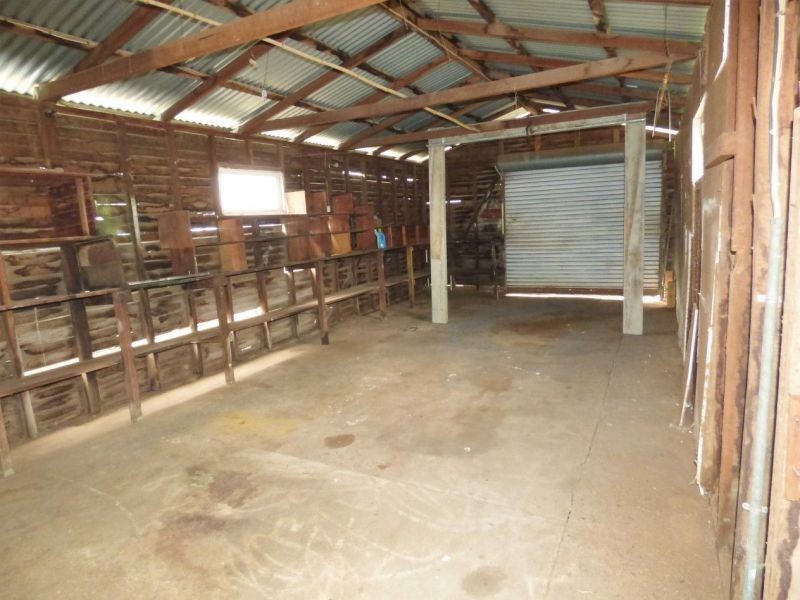 22 Windmill Road, Chinchilla QLD 4413