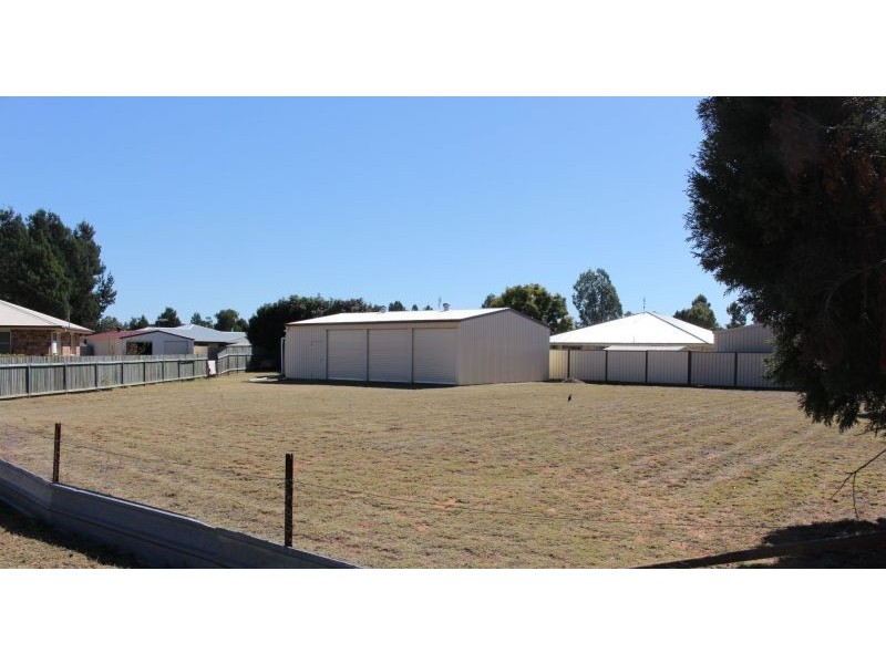 50 Beasley Street, Chinchilla QLD 4413