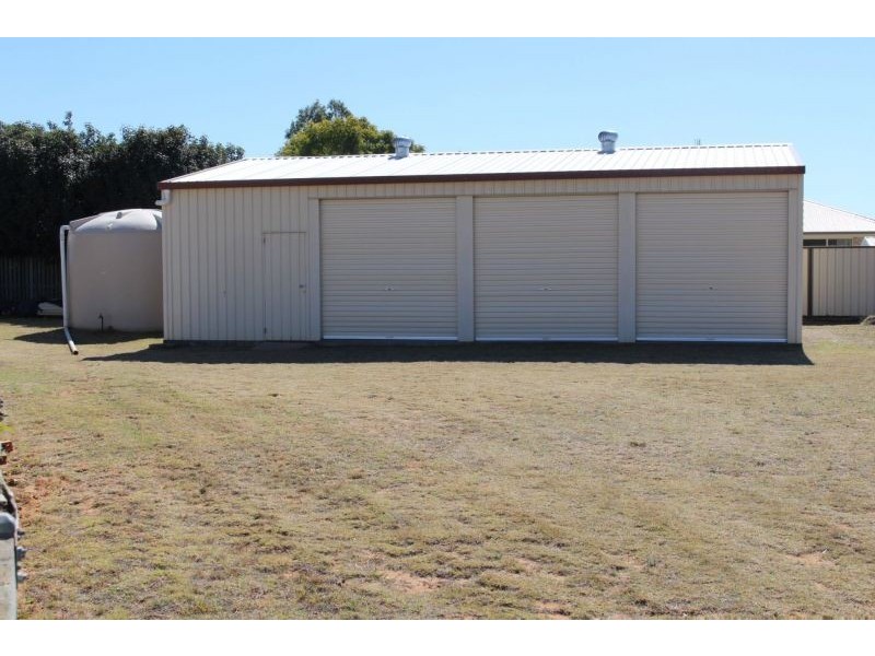 50 Beasley Street, Chinchilla QLD 4413