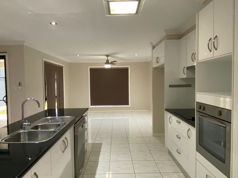 7 Lewis Street, Chinchilla QLD 4413