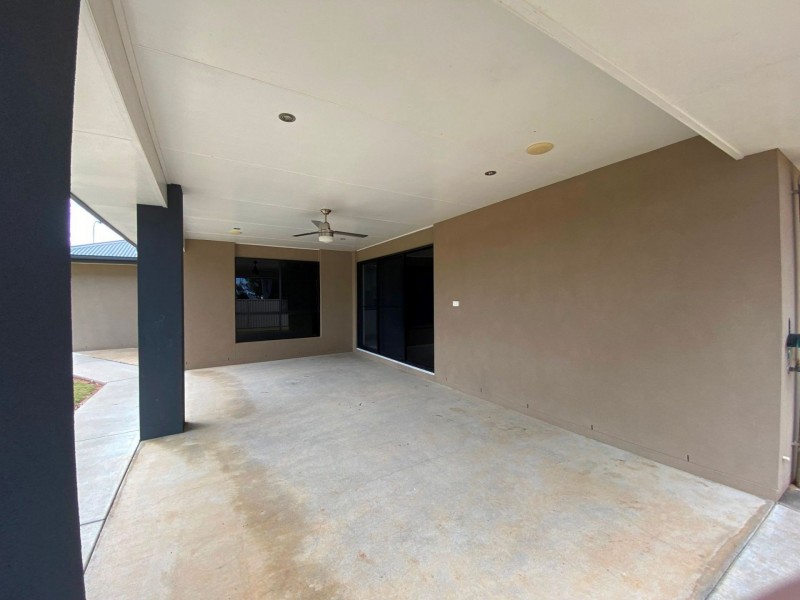 7 Lewis Street, Chinchilla QLD 4413