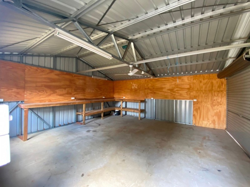 7 Lewis Street, Chinchilla QLD 4413