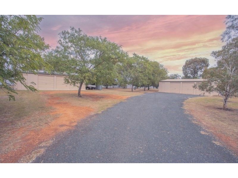 4 Beech Court, Chinchilla QLD 4413
