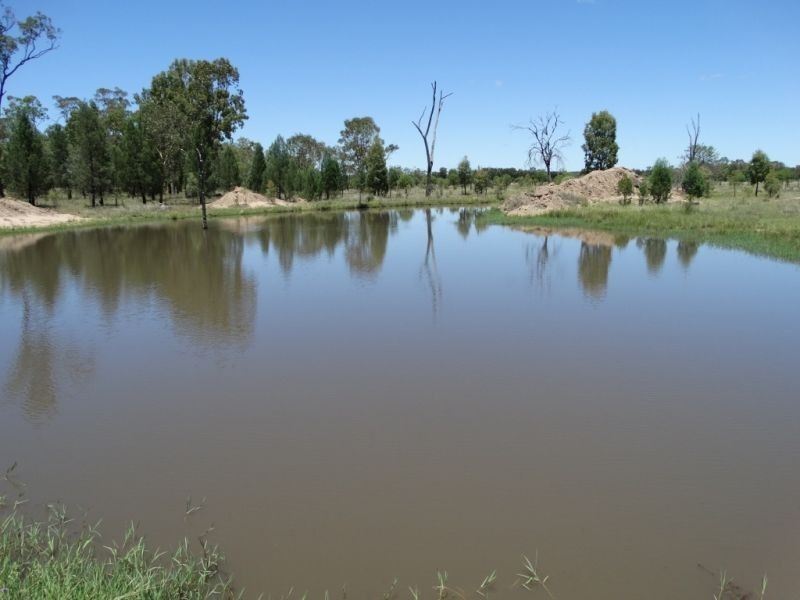 1061 ACRES 2165 – Kogan Condamine Highway, Chinchilla QLD 4413