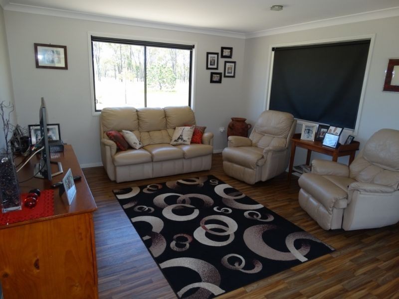 1061 ACRES 2165 – Kogan Condamine Highway, Chinchilla QLD 4413