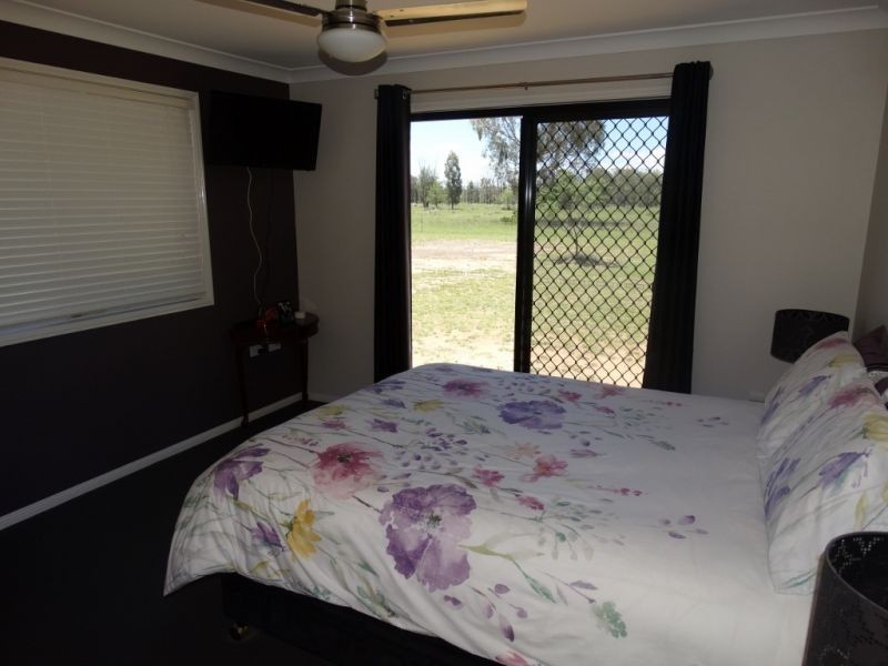 1061 ACRES 2165 – Kogan Condamine Highway, Chinchilla QLD 4413