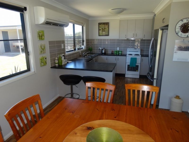 1061 ACRES 2165 – Kogan Condamine Highway, Chinchilla QLD 4413