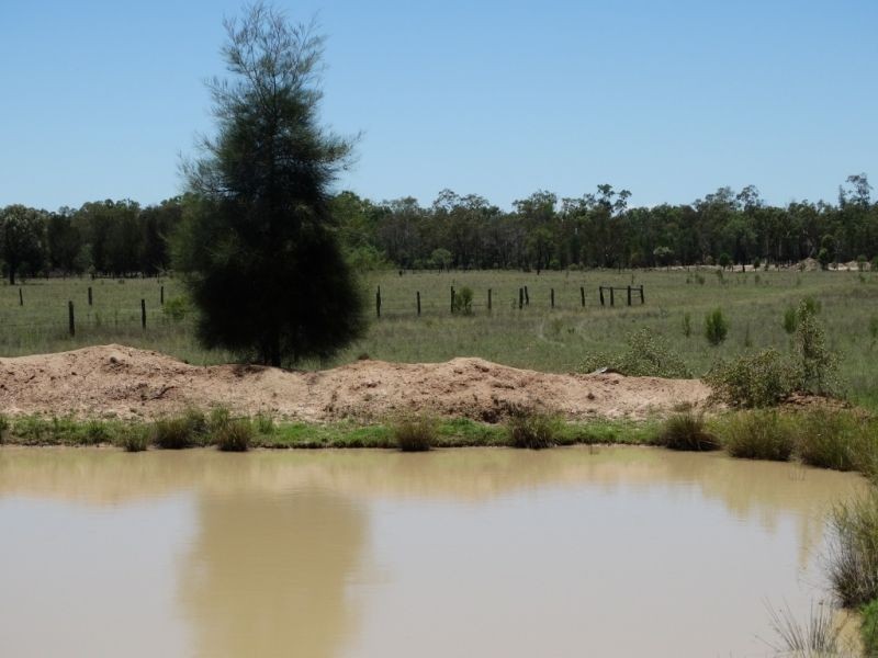 1061 ACRES 2165 – Kogan Condamine Highway, Chinchilla QLD 4413