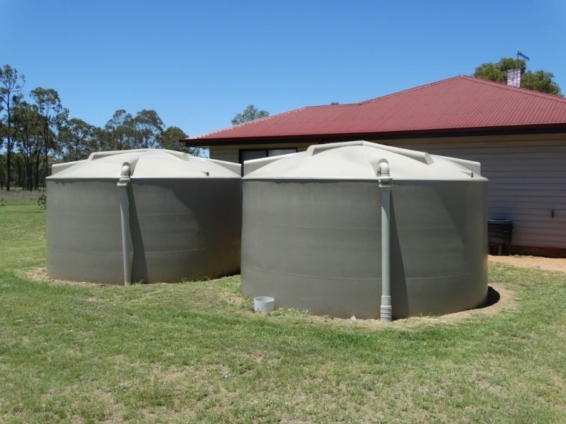 1061 ACRES 2165 – Kogan Condamine Highway, Chinchilla QLD 4413