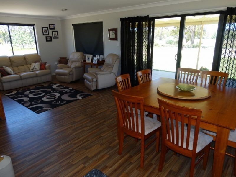 1061 ACRES 2165 – Kogan Condamine Highway, Chinchilla QLD 4413