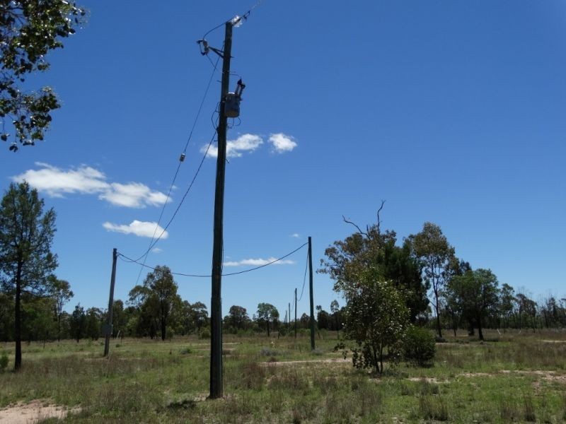 1061 ACRES 2165 – Kogan Condamine Highway, Chinchilla QLD 4413