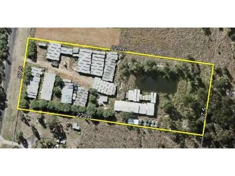 55 Carmichael St, Chinchilla QLD 4413