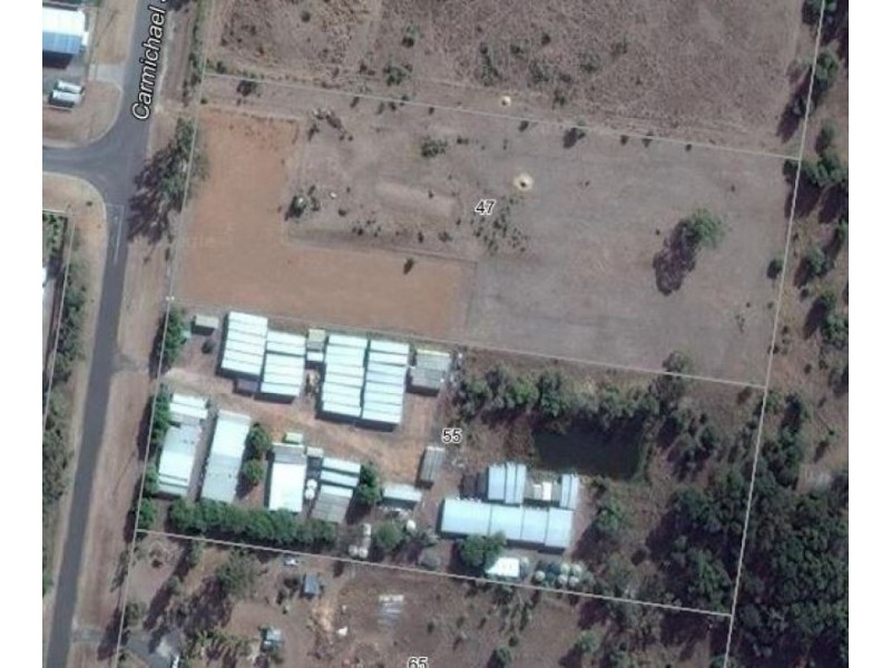 55 Carmichael St, Chinchilla QLD 4413