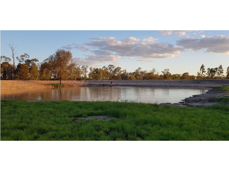 269 Red Hill Road, Chinchilla QLD 4413