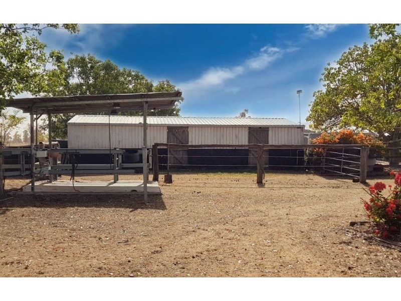 269 Red Hill Road, Chinchilla QLD 4413