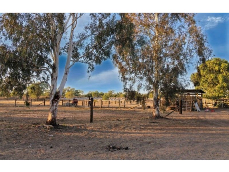 269 Red Hill Road, Chinchilla QLD 4413