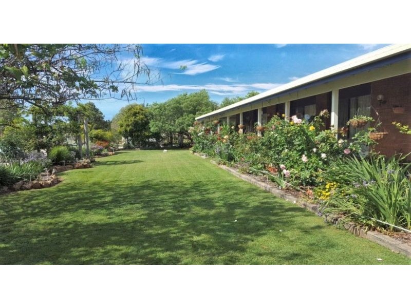 269 Red Hill Road, Chinchilla QLD 4413