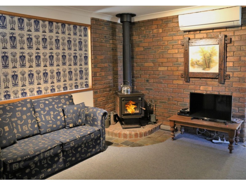 269 Red Hill Road, Chinchilla QLD 4413