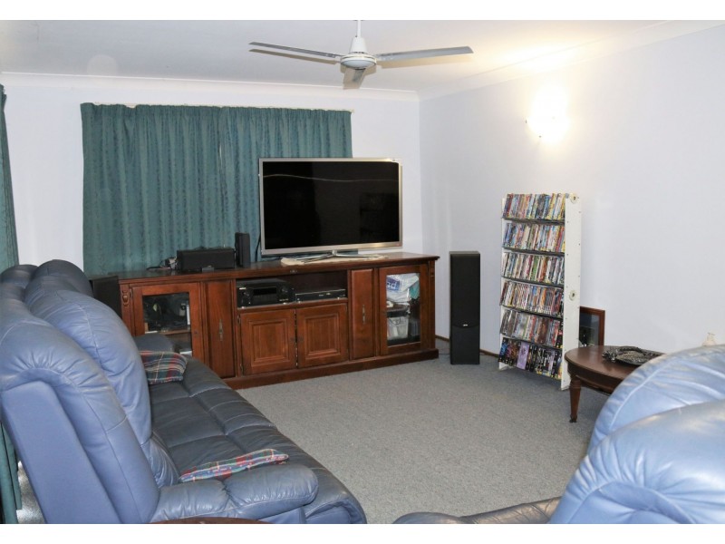 269 Red Hill Road, Chinchilla QLD 4413