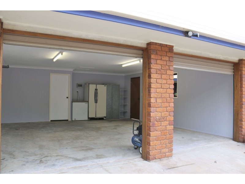 269 Red Hill Road, Chinchilla QLD 4413