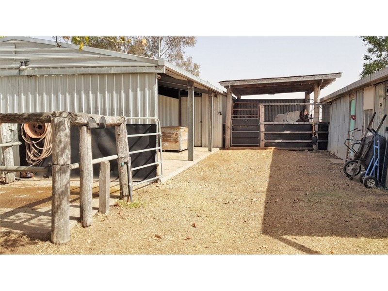 269 Red Hill Road, Chinchilla QLD 4413