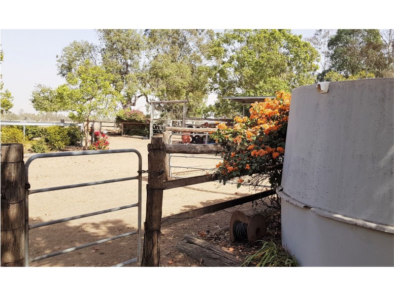 269 Red Hill Road, Chinchilla QLD 4413