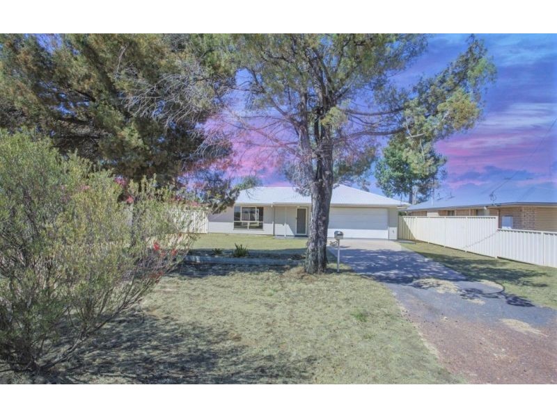 48 King Street, Chinchilla QLD 4413