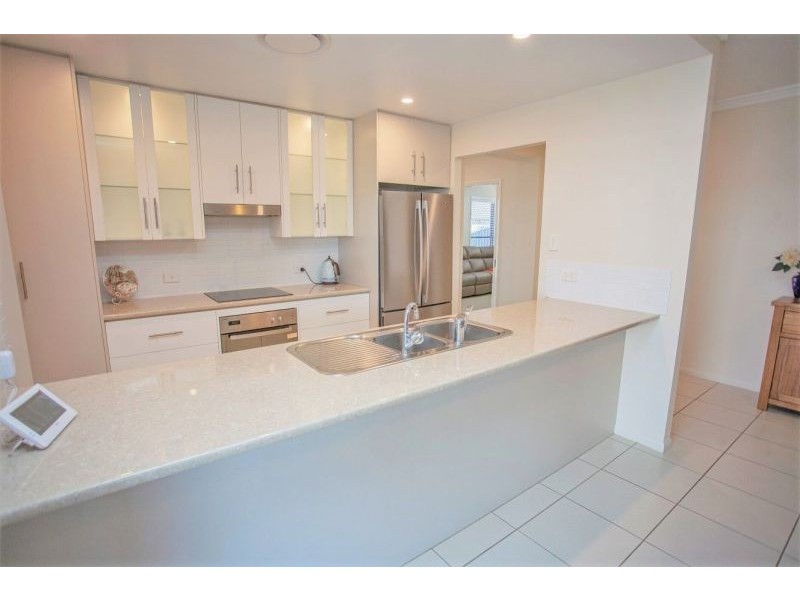 51 Sommerfeld Crescent, Chinchilla QLD 4413