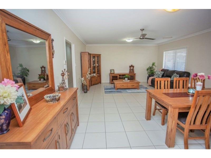 51 Sommerfeld Crescent, Chinchilla QLD 4413