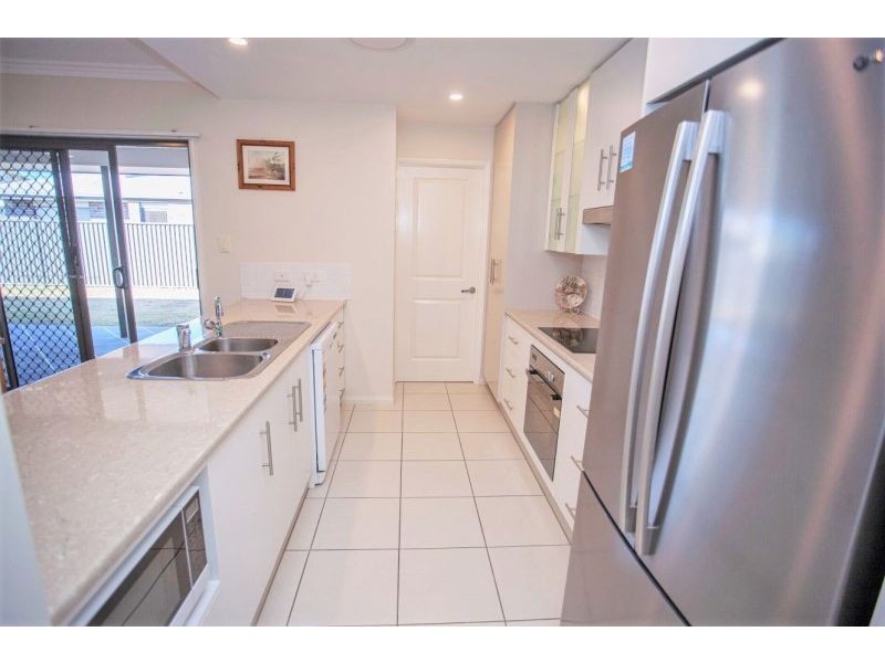 51 Sommerfeld Crescent, Chinchilla QLD 4413