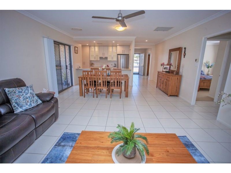 51 Sommerfeld Crescent, Chinchilla QLD 4413